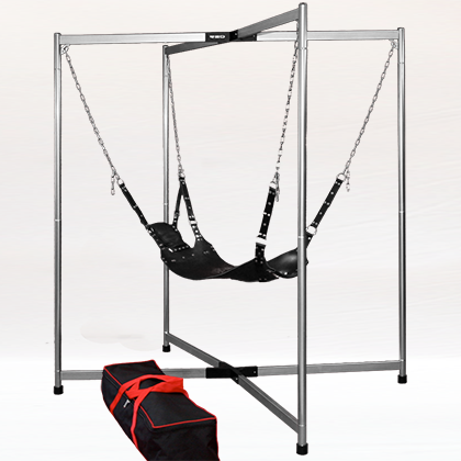 RED Master Sling Frame